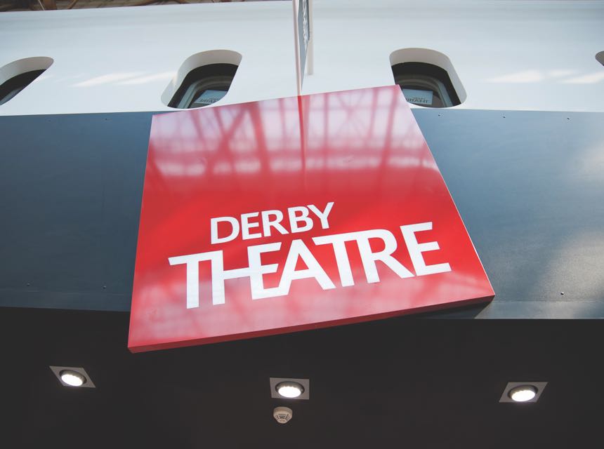 Derby Theatre