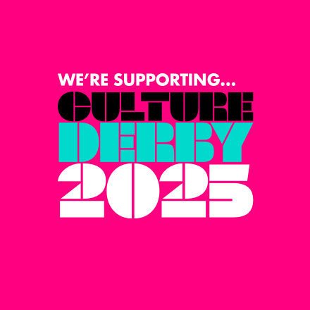 Culture Derby 2025